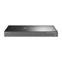 TP-Link VIGI NVR4064H Grabadore de vídeo en red (NVR) Negro