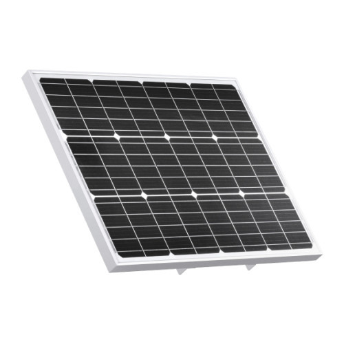 TP-Link VIGI SOLAR PANEL 60W placa solar Silicio monocristalino (2)