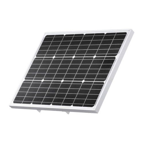 TP-Link VIGI SOLAR PANEL 60W placa solar Silicio monocristalino (3)
