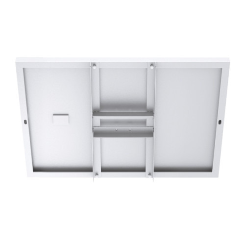 TP-Link VIGI SOLAR PANEL 60W placa solar Silicio monocristalino (4)