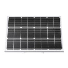 TP-Link VIGI SOLAR PANEL 60W placa solar Silicio monocristalino