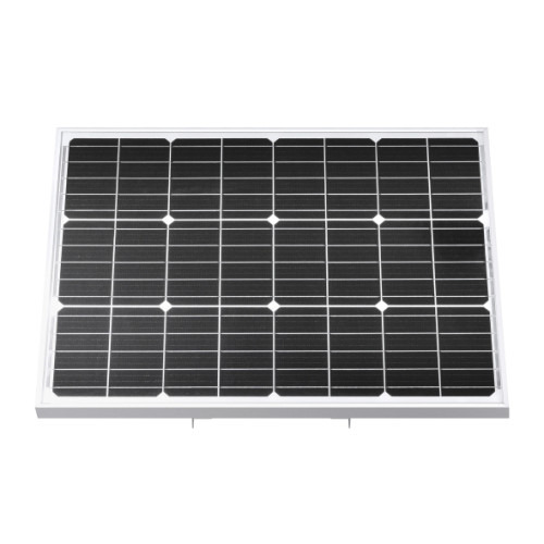 TP-Link VIGI SOLAR PANEL 60W placa solar Silicio monocristalino