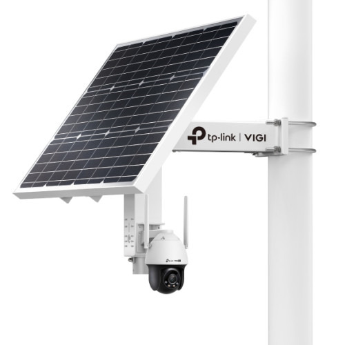 TP-Link VIGI SP6020 Panel solar (2)