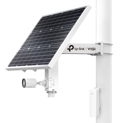 TP-Link VIGI SP6030 Panel solar (2)