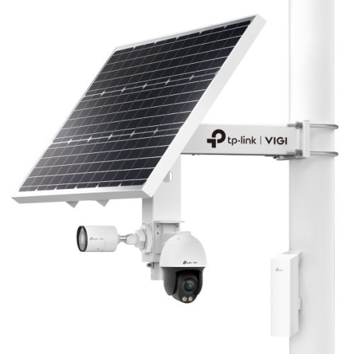 TP-Link VIGI SP9030 Panel solar (2)