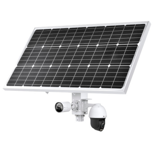 TP-Link VIGI SP9030 Panel solar (3)