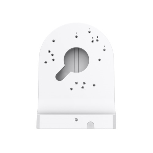 TP-Link VJB-240 cámaras de seguridad y montaje para vivienda Caja de conexiones (2)