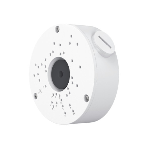 TP-Link VJB-300 caja de conexiones de red Blanco (3)