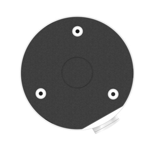 TP-Link VJB-300 caja de conexiones de red Blanco (4)
