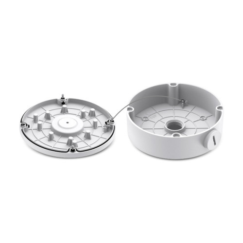 TP-Link VJB-305 caja de conexiones de red Blanco (3)