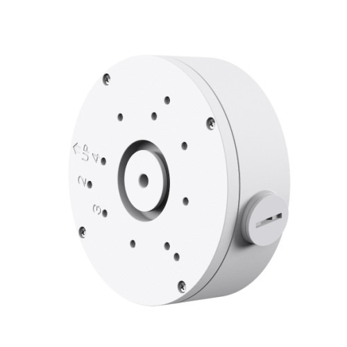 TP-Link VJB-305 caja de conexiones de red Blanco (4)