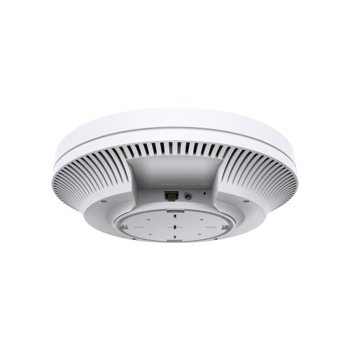 TP-LINK WI-FI ULTRARRAPIDO 6 VELOCIDADES: 574 MBPS SIMULTANEOS EN 2.4 GHZ Y 1201 MBPS EN 5 GHZ SUMANDO VELOCIDADES WI-FI DE 1775 (3)