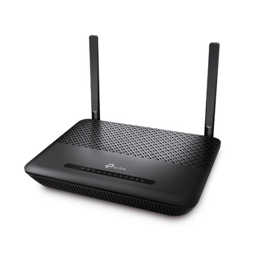 TP-Link XC220-G3V router inalámbrico Gigabit Ethernet Doble banda (2,4 GHz / 5 GHz) Gris (2)