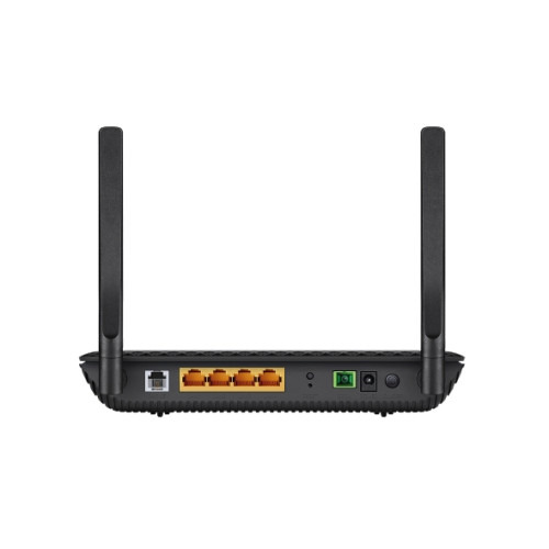 TP-Link XC220-G3V router inalámbrico Gigabit Ethernet Doble banda (2,4 GHz / 5 GHz) Gris (3)