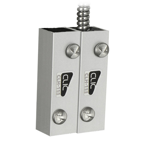 TSEC CLH-111 Contacto magnético TSEC Alta potencia - Última tecnología en intrusión - Tecnología magnasphere - Anti-enmascaramie (3)