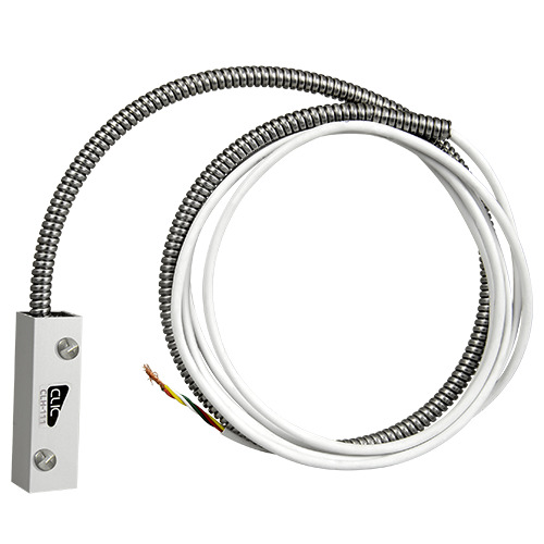 TSEC CLH-111 Contacto magnético TSEC Alta potencia - Última tecnología en intrusión - Tecnología magnasphere - Anti-enmascaramie (9)