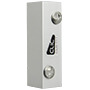 TSEC CLH-111 Contacto magnético TSEC Alta potencia - Última tecnología en intrusión - Tecnología magnasphere - Anti-enmascaramie (2)