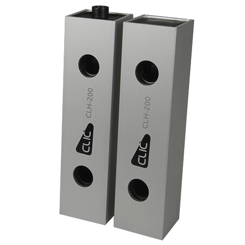 TSEC CLH-200-M Contacto magnético TSEC Alta potencia - Última tecnología en intrusión - Tecnología magnasphere - Anti-enmascaram (2)