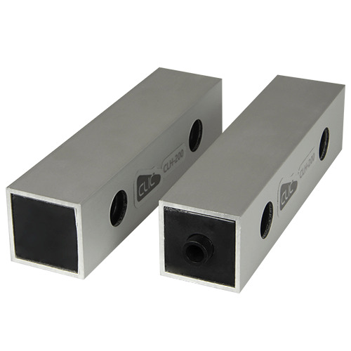 TSEC CLH-200-M Contacto magnético TSEC Alta potencia - Última tecnología en intrusión - Tecnología magnasphere - Anti-enmascaram (5)