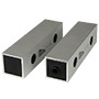 TSEC CLH-200-M Contacto magnético TSEC Alta potencia - Última tecnología en intrusión - Tecnología magnasphere - Anti-enmascaram (6)