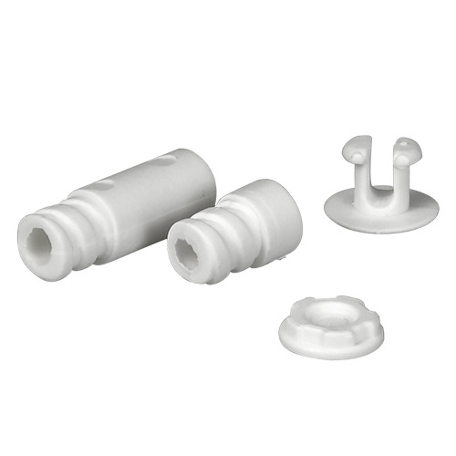 TSEC CLH-300-M-W Contacto magnético TSEC - Última tecnología en intrusión - Tecnología magnasphere - Anti-enmascaramiento magnét (7)