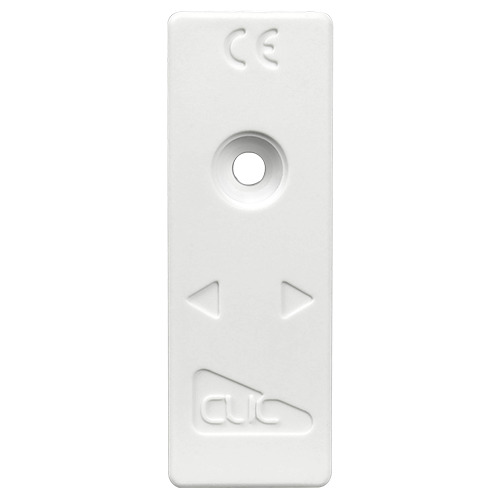 TSEC CLH-300-M-W Contacto magnético TSEC - Última tecnología en intrusión - Tecnología magnasphere - Anti-enmascaramiento magnét (1)