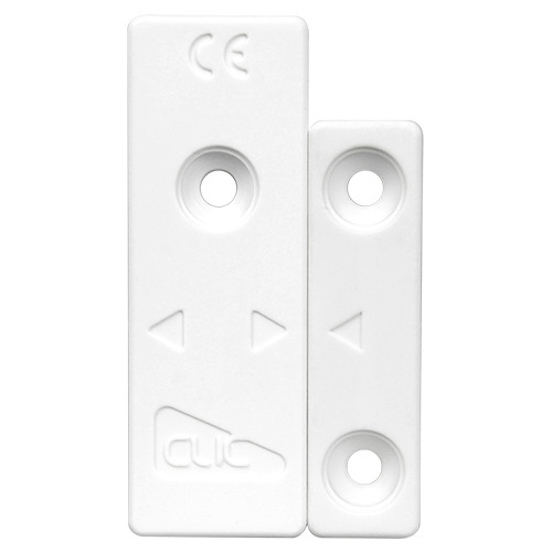 TSEC CLH-300-M-W Contacto magnético TSEC - Última tecnología en intrusión - Tecnología magnasphere - Anti-enmascaramiento magnét (3)