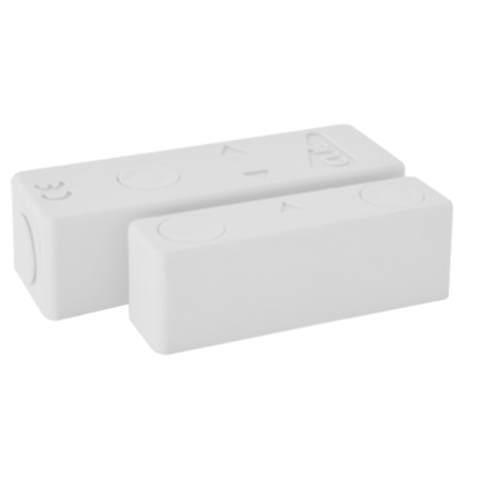 Comprar TSEC CLH-300-M-W Contacto magnético TSEC - Última tecnología en intrusión - Tecnología magnasphere - Anti-enmascaramiento magnético - Caja de fibra de vidrio - Salida de cable modular - Certificado grado 2