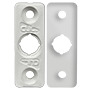 TSEC CLR-AL-W Adaptador TSEC - Imán de neodimio - Instalación en aluminio - Compatible con CLR-TW-T-W y CLR-TW-4C-W - Reducido t (4)