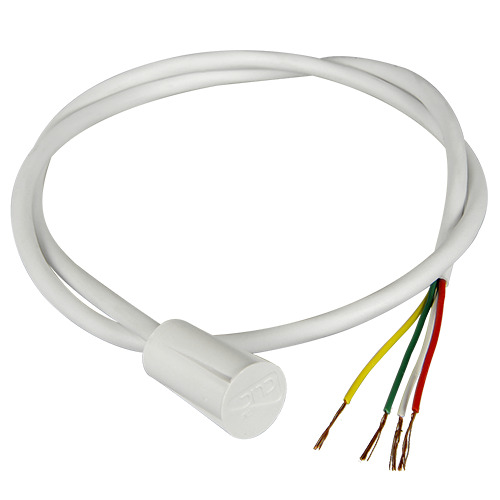 TSEC CLR-TW-4C-W Contacto magnético TSEC Alta potencia - Última tecnología en intrusión - Tecnología magnasphere - Anti-enmascar (1)