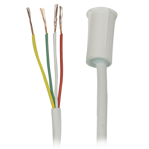 TSEC CLR-TW-4C-W Contacto magnético TSEC Alta potencia - Última tecnología en intrusión - Tecnología magnasphere - Anti-enmascar (3)