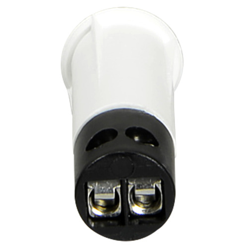 TSEC CLR-TW-T-W Contacto magnético TSEC Alta potencia - Última tecnología en intrusión - Tecnología magnasphere - Anti-enmascara (3)