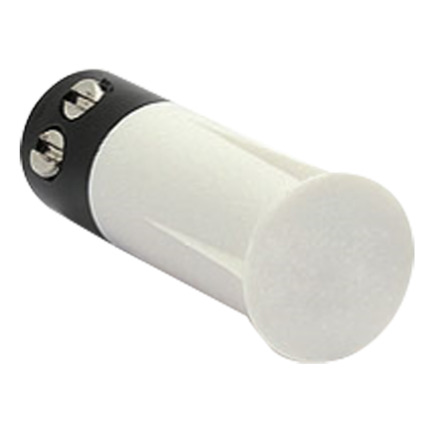 Comprar TSEC CLR-TW-T-W Contacto magnético TSEC Alta potencia - Última tecnología en intrusión - Tecnología magnasphere - Anti-enmascaramiento magnético - Sistema de 2 hilos - Requiere adaptador e imán compatible - Certificado grado 2