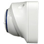 TSEC MSK-101 Detector por radar TSEC apto para exterior - Última tecnología en intrusión - Reducción de falsas alarmas al mínimo (4)
