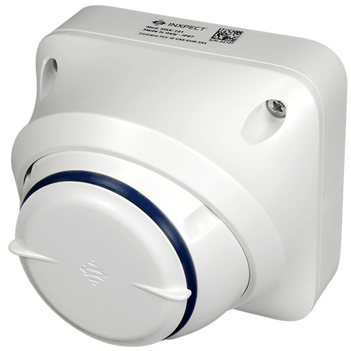 TSEC MSK-101 Detector por radar TSEC apto para exterior - Última tecnología en intrusión - Reducción de falsas alarmas al mínimo (7)