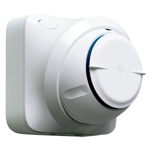 TSEC MSK-101 Detector por radar TSEC apto para exterior - Última tecnología en intrusión - Reducción de falsas alarmas al mínimo