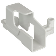 TSEC MSK-101-DH Soporte para Dongle TSEC WSYNC-RJ-WIFI - Mayor facilidad de configuración del MSK-101 - Se instala junto con el