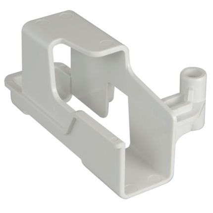 Comprar TSEC MSK-101-DH Soporte para Dongle TSEC WSYNC-RJ-WIFI - Mayor facilidad de configuración del MSK-101 - Se instala junto con el detector radar - Plástico con protección polímero técnico