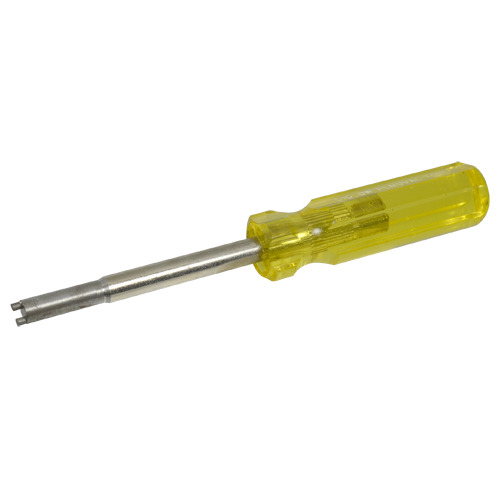 TSEC OW-RT51 Destornillador específico para dispositivos TSEC - Especial para extracción de tornillos de máxima seguridad
