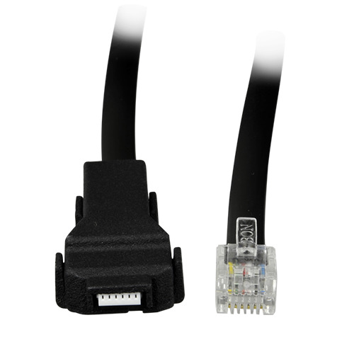 TSEC WSYNC-RJ-WIFI Dongle de configuración TSEC - Última tecnología en intrusión - Compatible con MSK-101 - Permite configurar n (9)