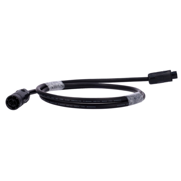 TSUN TSOL-AC-EXTCABLE-5M-EXC TSUN - Cabla de extensión AC - Compatible con TSOL-ESK800-PB - Para conexión de varios kits en seri (1)