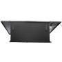 TSUN TSOL-ESK400-PB TSUN Kit Solar Pop Up - Panel Full Black 400W - Microinversor MS400 400W - Soporte para instalación en suelo (6)