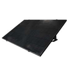 TSUN TSOL-ESK400-PB TSUN Kit Solar Pop Up - Panel Full Black 400W - Microinversor MS400 400W - Soporte para instalación en suelo