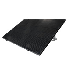 TSUN TSOL-ESK400-PS TSUN Kit Solar Pop Up - Panel Full Black 400W - Microinversor M400 400W - Soporte para instalación en suelo