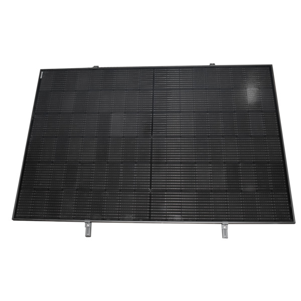 TSUN TSOL-ESK400-SB TSUN Kit Solar Spider Angled - Panel Full Black 400W - Microinversor MS400 400W - Soporte para instalación e (1)