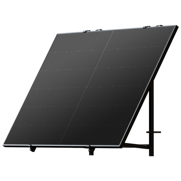 TSUN TSOL-ESK800-UB TSUN Kit Solar Universal - 2x Panel solar 400W - Microinversor 800W - Para balcón, suelo o pared - Conexión (1)