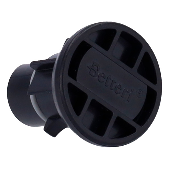 TSUN TSOL-MS-PROTECTIVE-CAP Capuchón protector - Instalaciones en cadena - Protección IP67 de entrada AC - Compatible con serie (3)