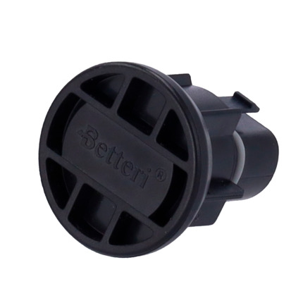 Comprar TSUN TSOL-MS-PROTECTIVE-CAP Capuchón protector - Instalaciones en cadena - Protección IP67 de entrada AC - Compatible con serie MS de TSUN