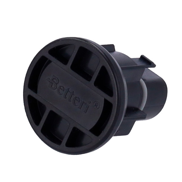 TSUN TSOL-MS-PROTECTIVE-CAP Capuchón protector - Instalaciones en cadena - Protección IP67 de entrada AC - Compatible con serie