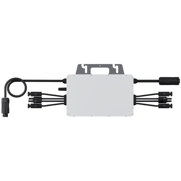 TSUN TSOL-MS2000 TSUN Microinversor  - Potencia 2000W - 4 entradas MPPT / 4 paneles - IP67 - Módulo de comunicación Wi-Fi - Moni (1)